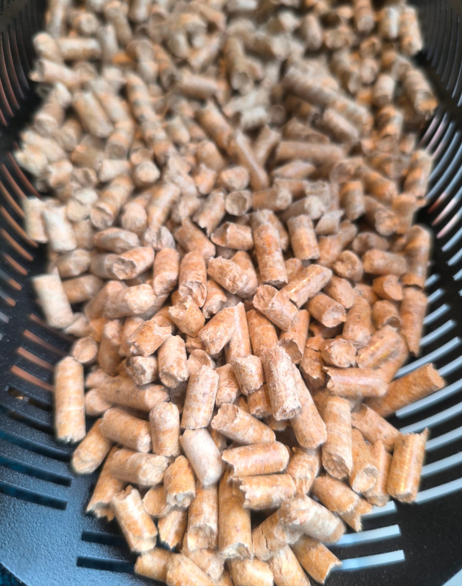 Granulés 100 % feuillus DINplus — photo 4