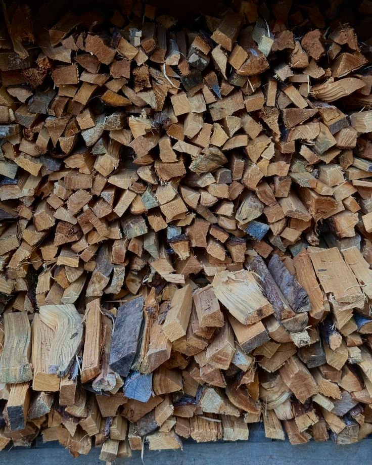 Bûches de robinier (acacia) — photo 4
